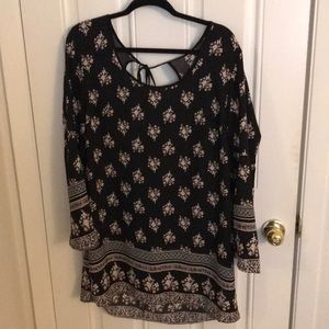 Target dress, worn ONCE